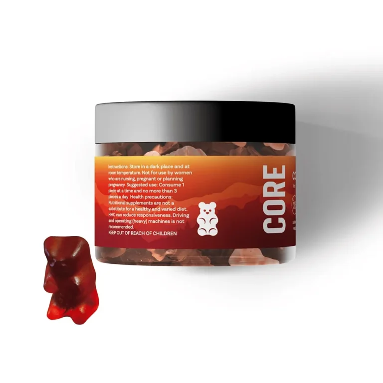 hhc gummies core 2