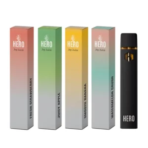 HHC Vape Joy Juice Hero 1ml