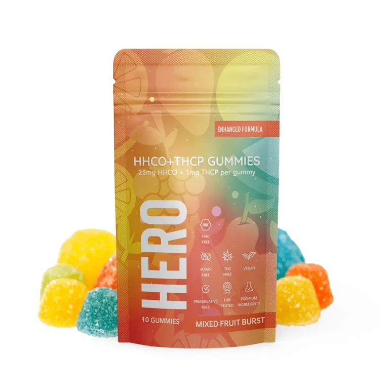 hhco gummies hero 1