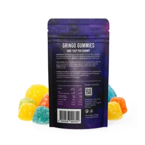 thcp gummies el gringo 2