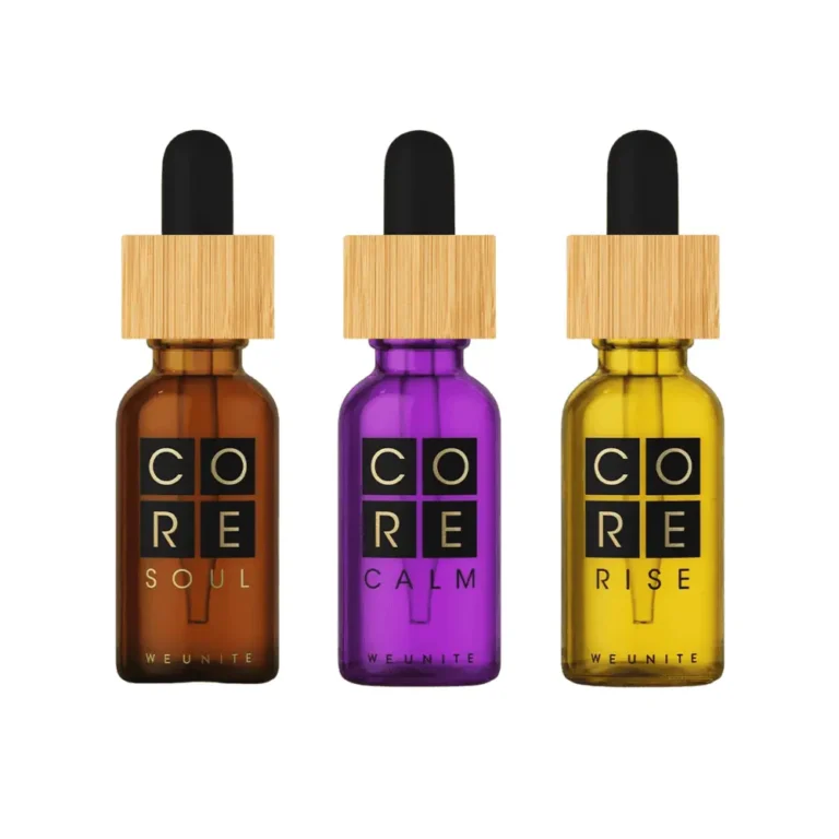 CBD Oil Core