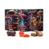 Magic Mushrooms 2pc