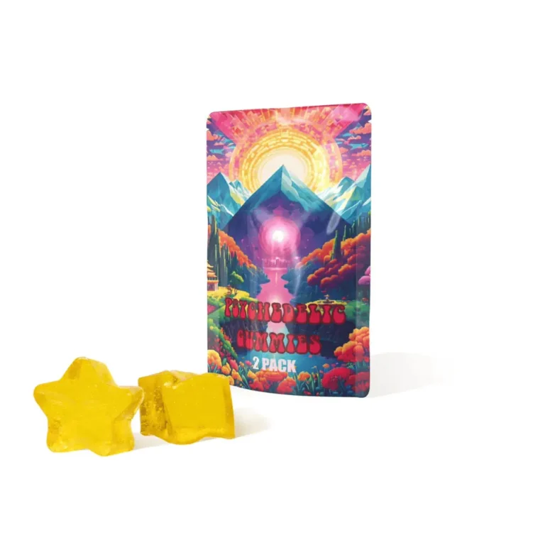 mdma gummies