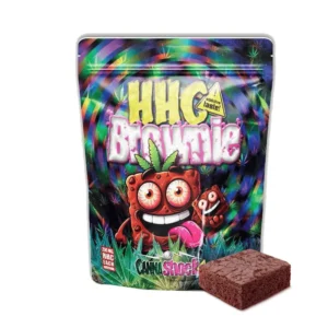 hhc brownie