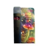 magic mushroom muscimol vape