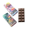 muscimol chocolate bar