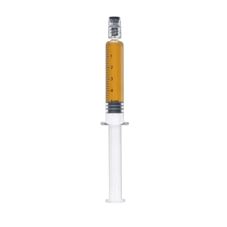 thch distillate 5ml high life