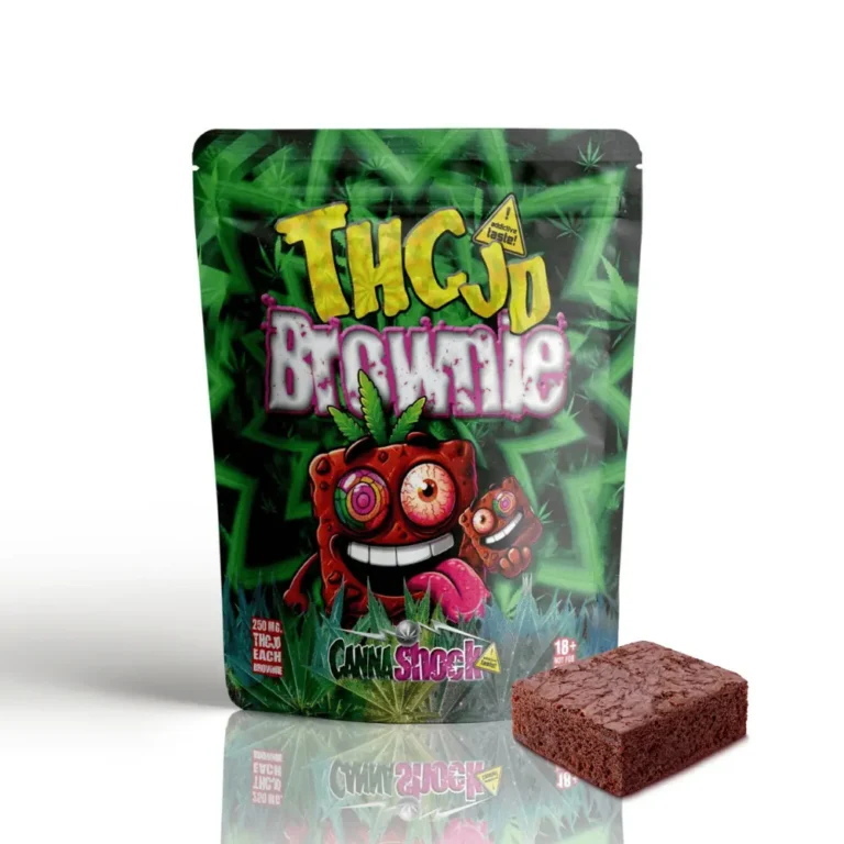 thcjd brownie 1