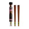 g-rollz herbal blunt cones strawberry chessecake