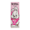 g-rollz rolling papers banksy pink